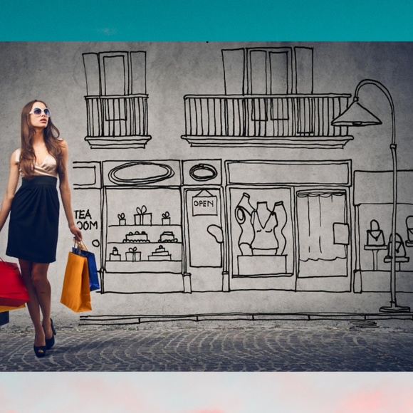 Meet your Posher, Kerri - Picture 1 of 1